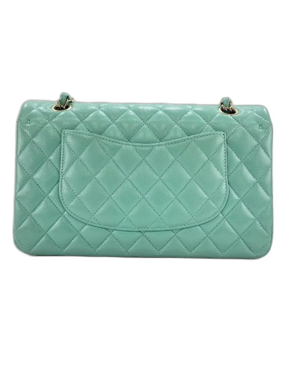 Chanel Shoulder Bag Quilted 25